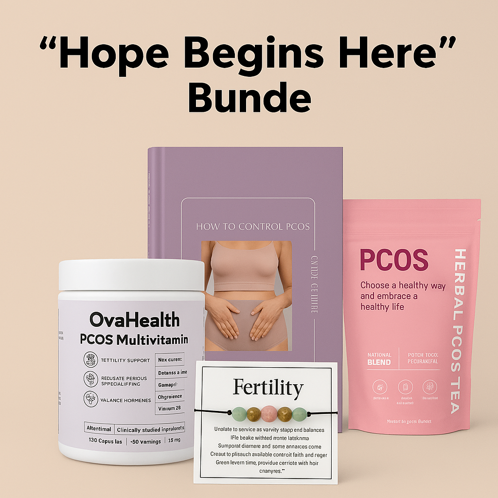 "Hope Begins Here" Bundle