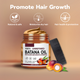 NaturaBatana - Hair growth oil
