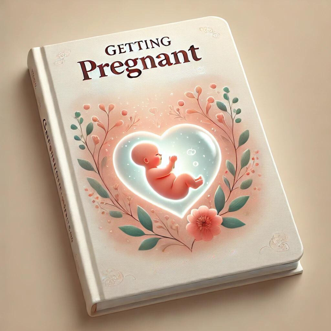 “Future Mama” Fertility Bundle