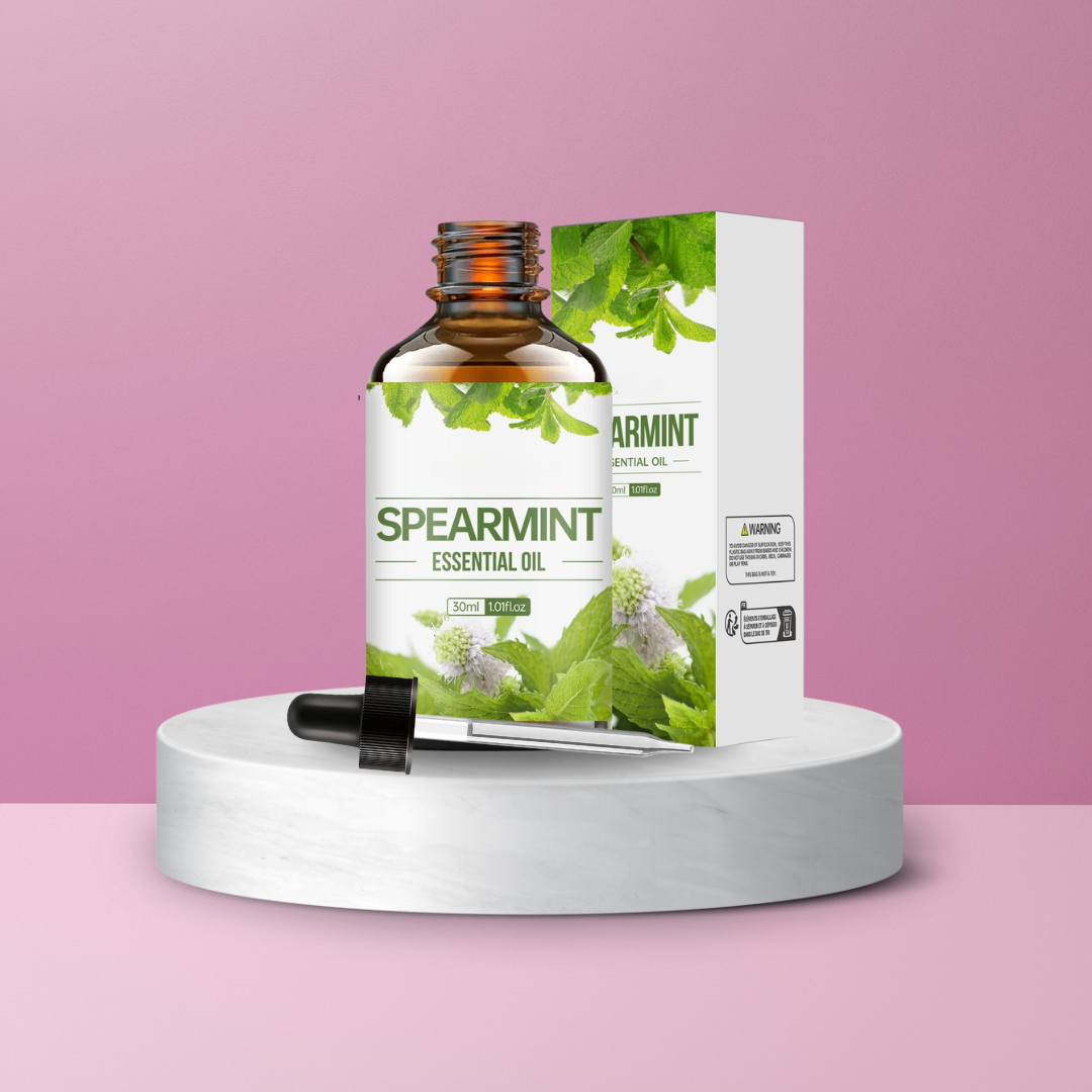 Spearmint Oil